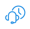 Customer Support Available Monday-Friday between 9am-8pm